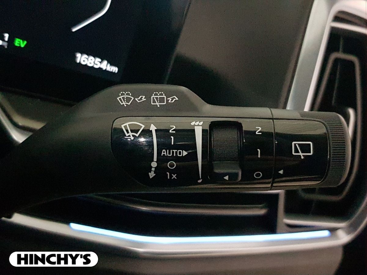 Kia Kia Sorento 1.6 PHEV SEM