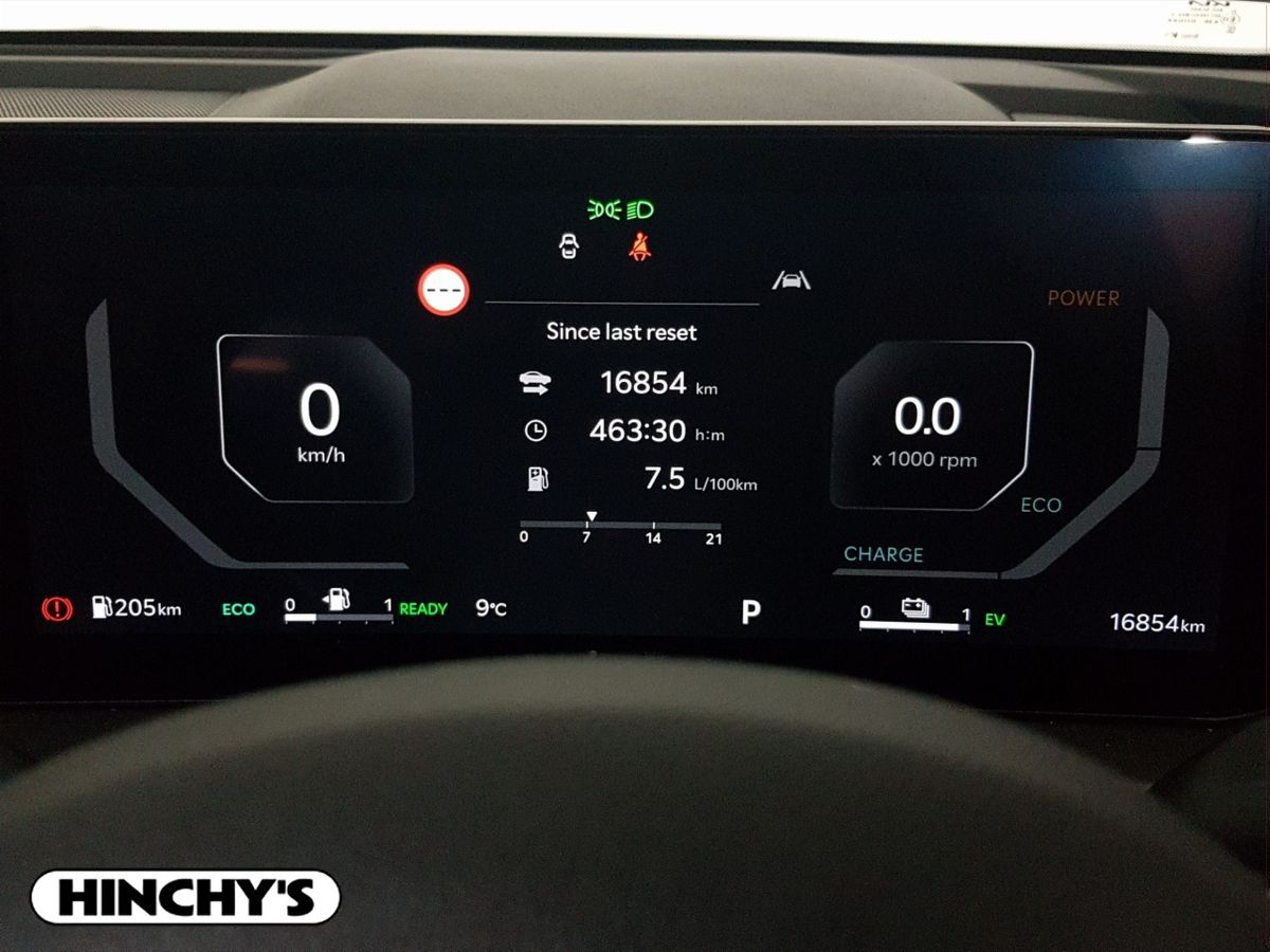 Kia Kia Sorento 1.6 PHEV SEM