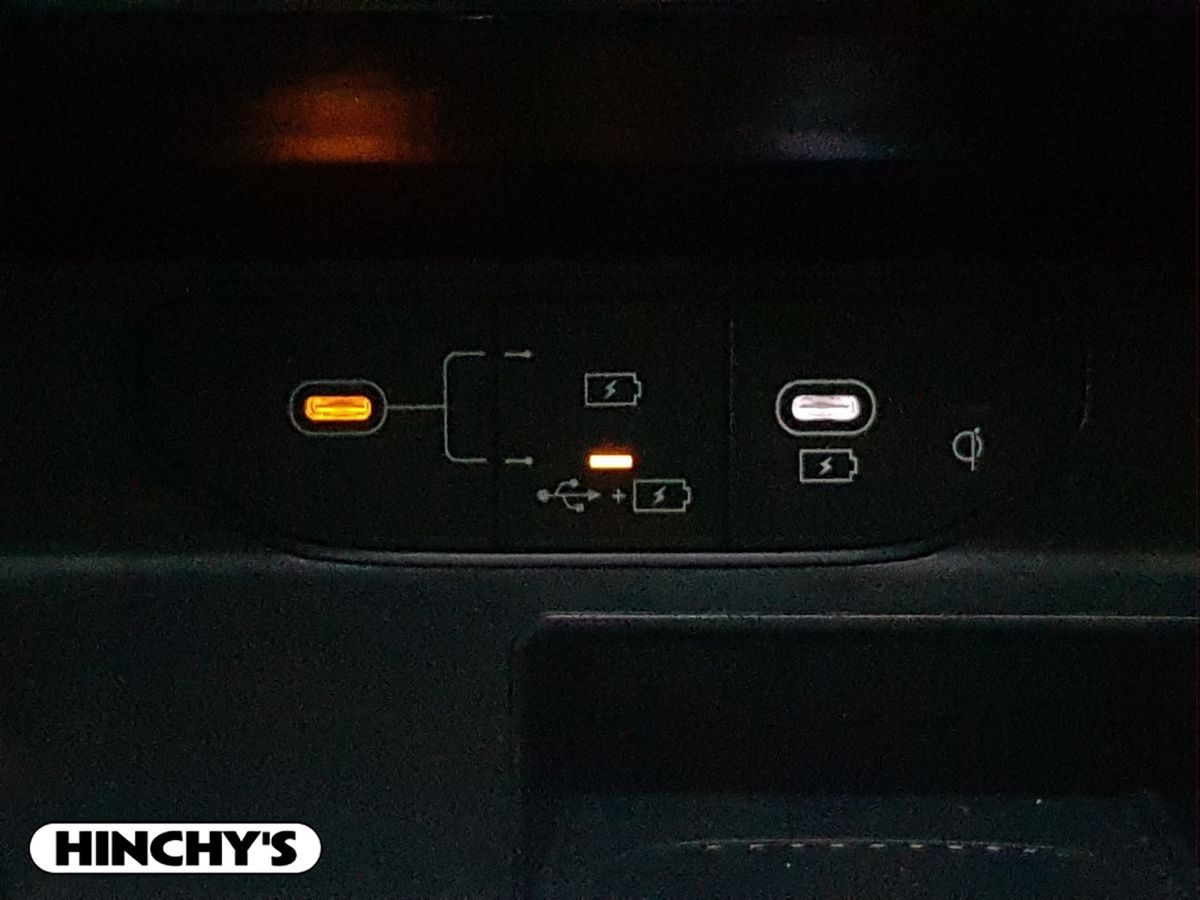 Kia Kia Sorento 1.6 PHEV SEM