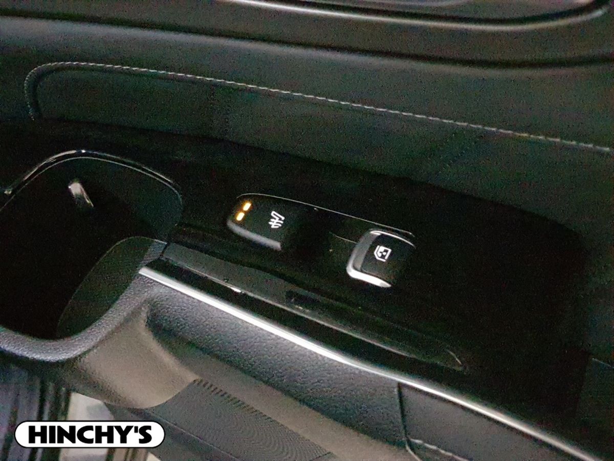 Kia Kia Sorento 1.6 PHEV SEM