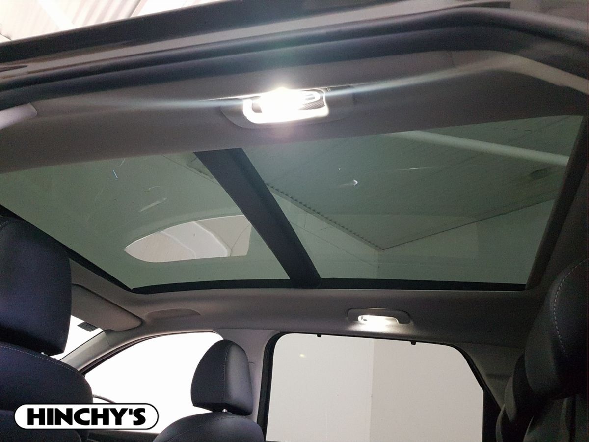 Kia Kia Sorento 1.6 PHEV SEM