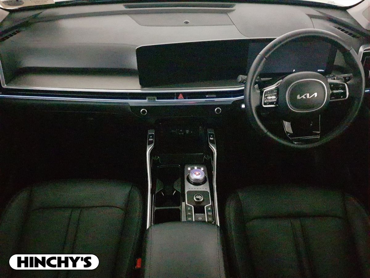 Kia Kia Sorento 2.2 Sorento Diesel