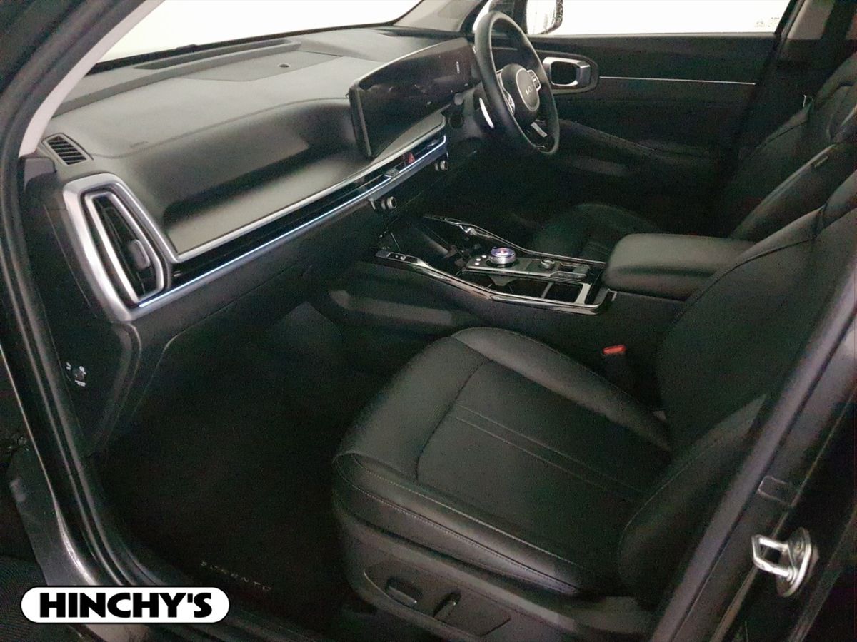 Kia Kia Sorento 2.2 Sorento Diesel