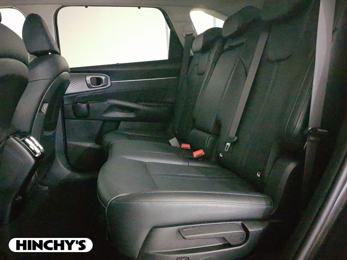 Kia Kia Sorento 2.2 Sorento Diesel