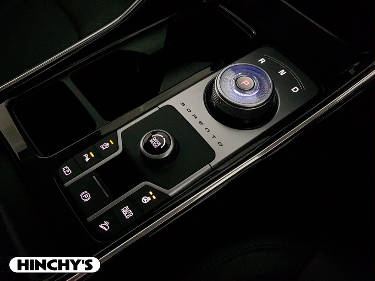 Kia Kia Sorento 2.2 Sorento Diesel