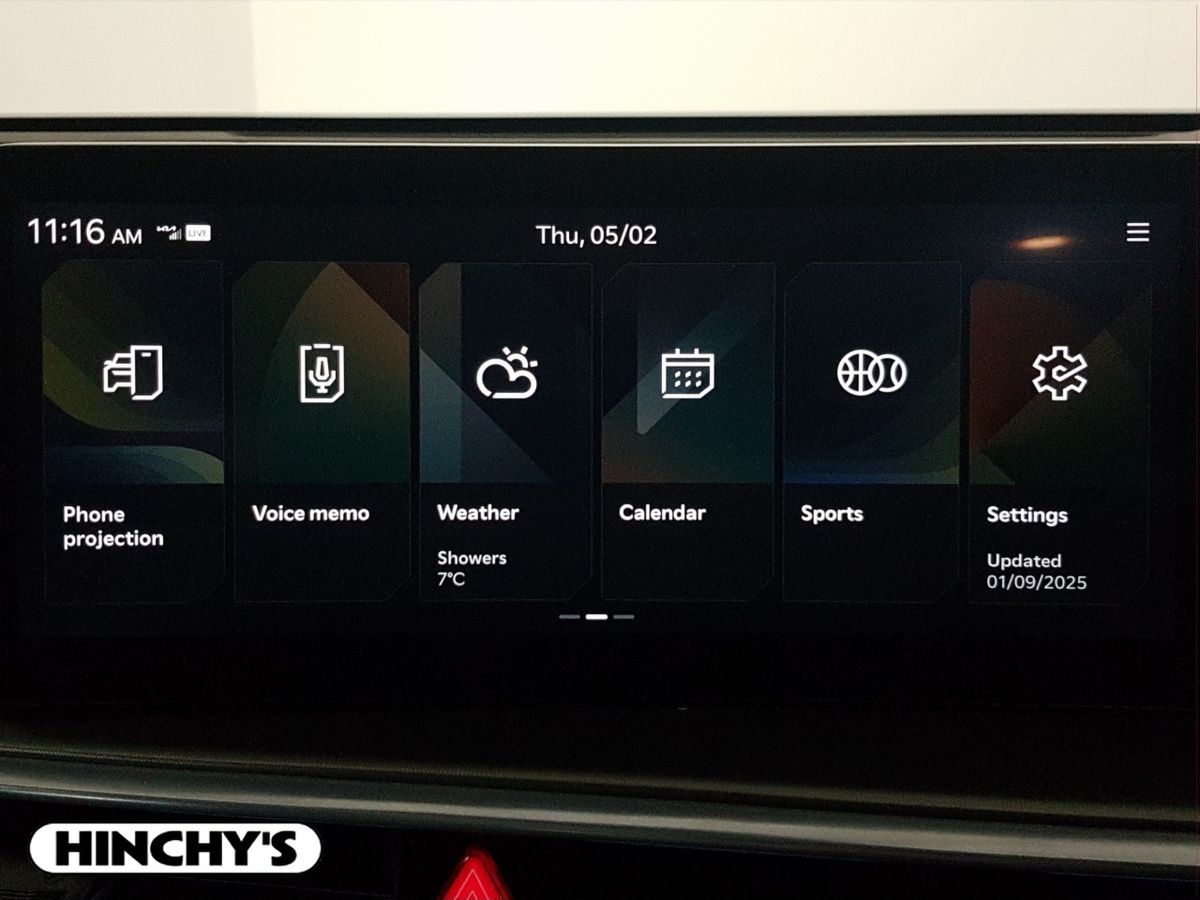 Kia Kia Sorento 2.2 Sorento Diesel