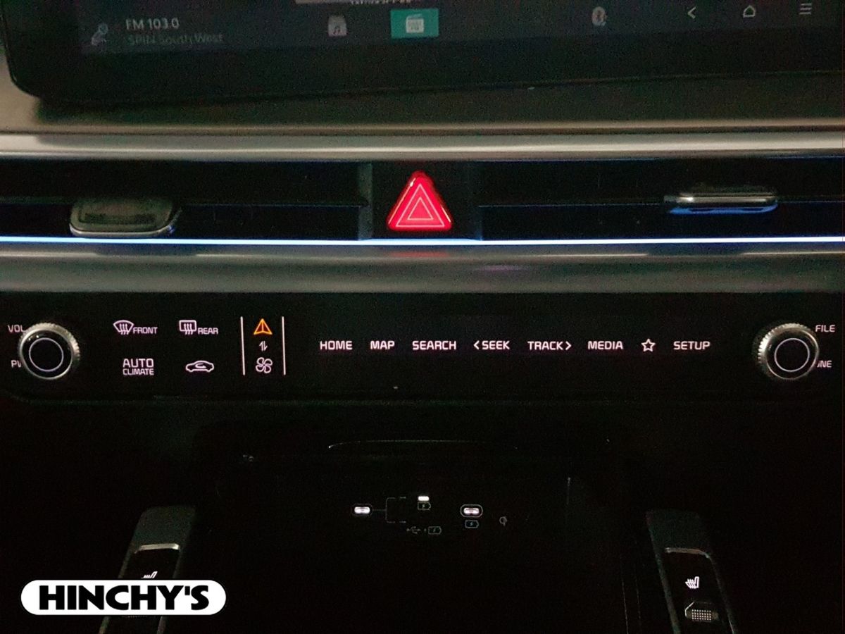 Kia Kia Sorento 2.2 Sorento Diesel