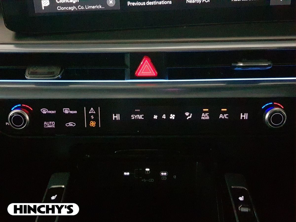 Kia Kia Sorento 2.2 Sorento Diesel