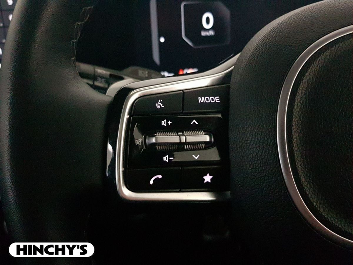 Kia Kia Sorento 2.2 Sorento Diesel