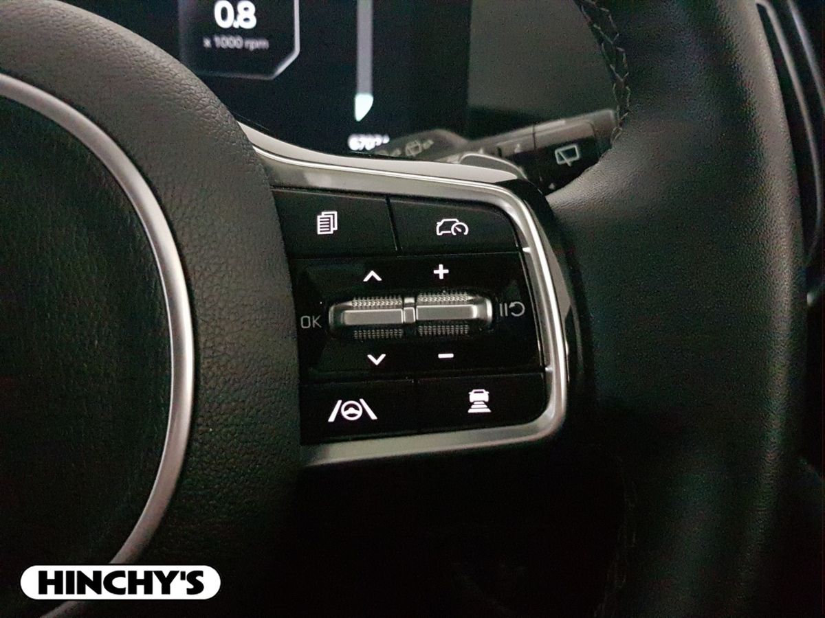 Kia Kia Sorento 2.2 Sorento Diesel