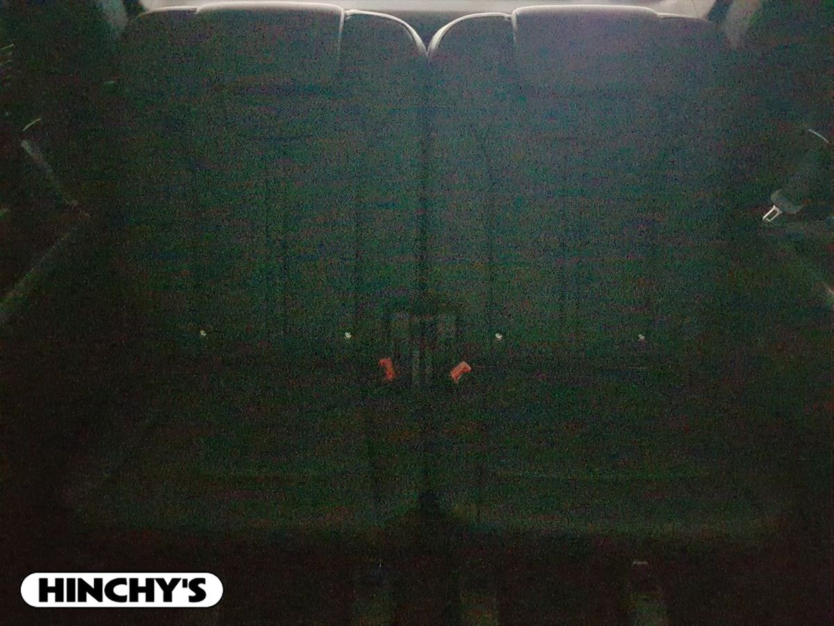 Kia Kia Sorento 2.2 Sorento Diesel