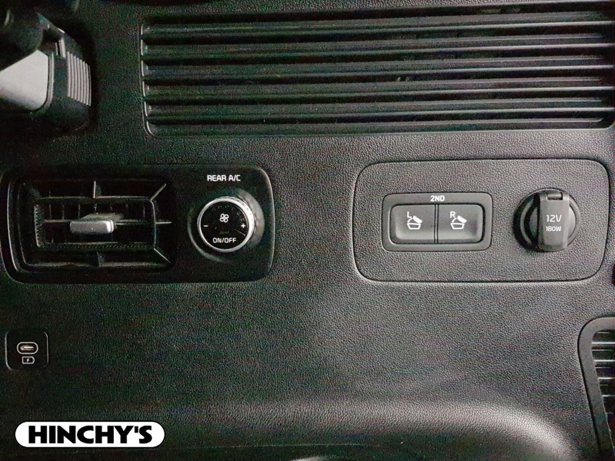 Kia Kia Sorento 2.2 Sorento Diesel