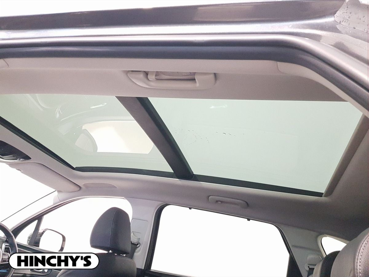 Kia Kia Sorento 2.2 Sorento Diesel