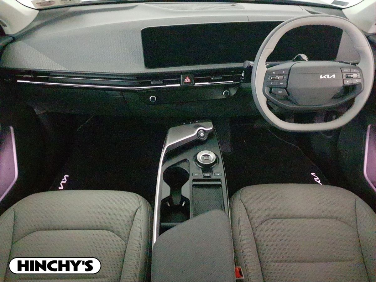 Kia Kia EV6 EV6 Earth PE