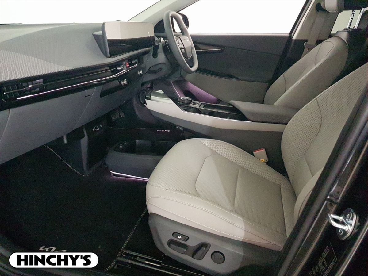 Kia Kia EV6 EV6 Earth PE