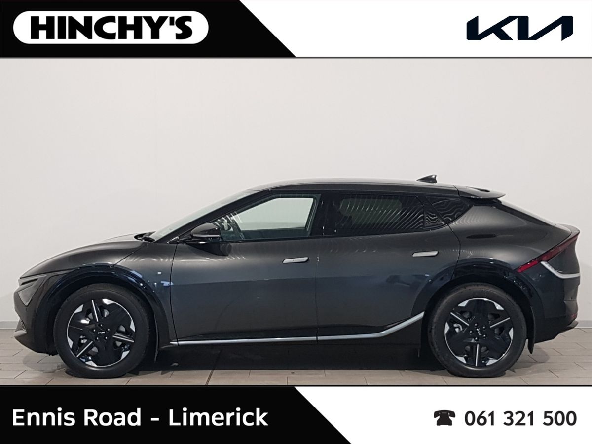 Kia Kia EV6 EV6 Earth PE