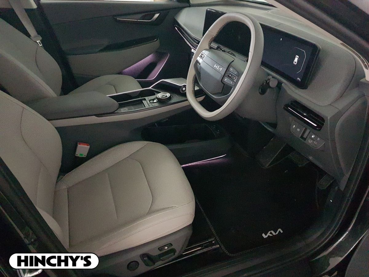 Kia Kia EV6 EV6 Earth PE