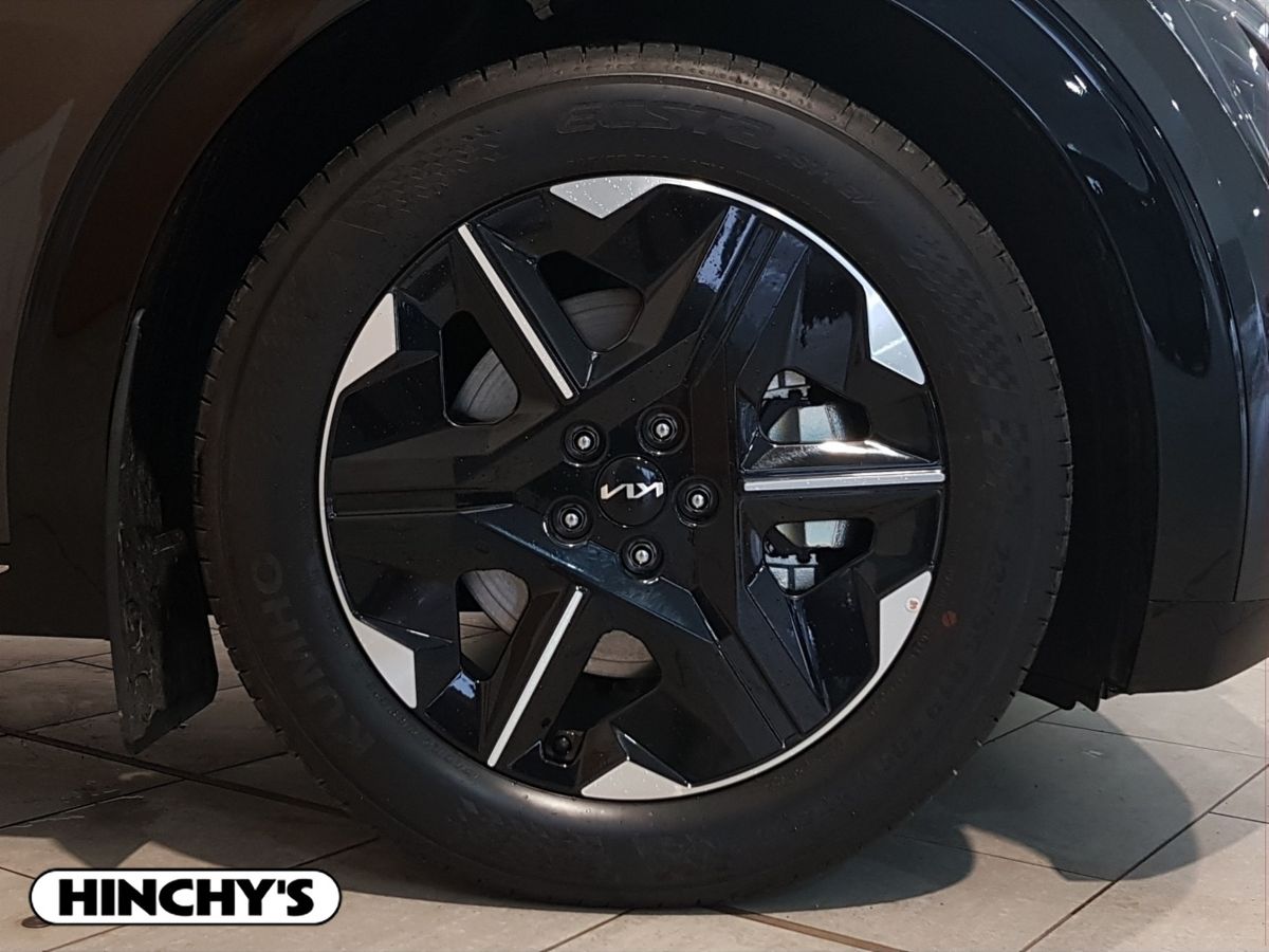 Kia Kia EV6 EV6 Earth PE