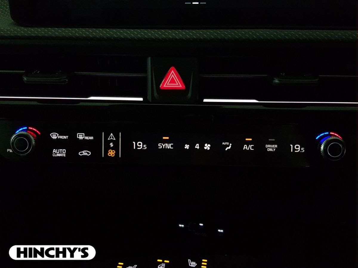 Kia Kia EV6 EV6 Earth PE