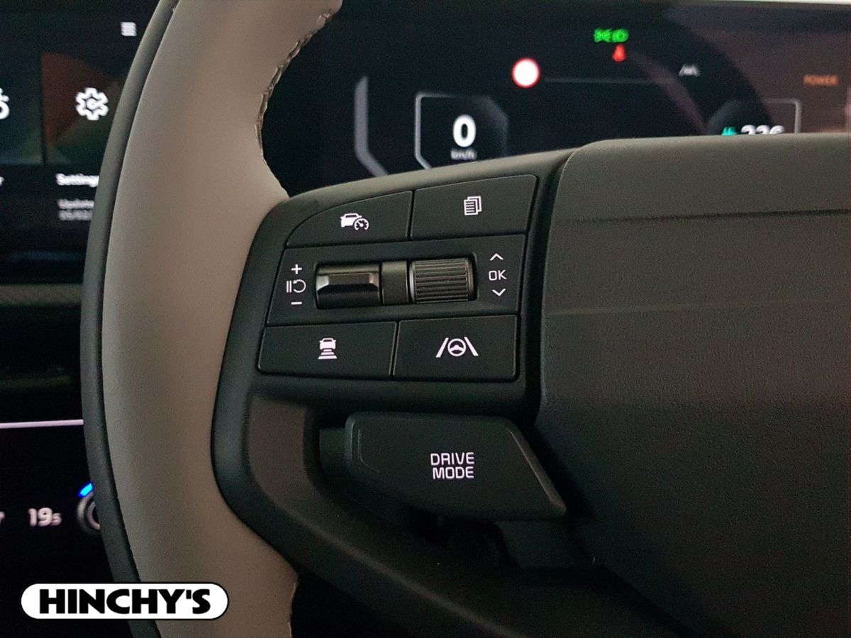 Kia Kia EV6 EV6 Earth PE