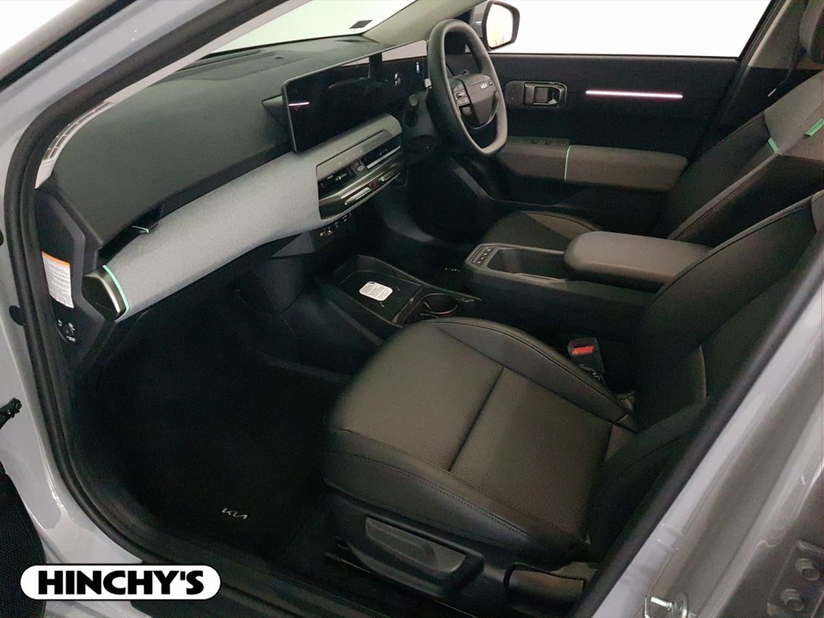 Kia Kia EV4 Earth 2 - Standard Range