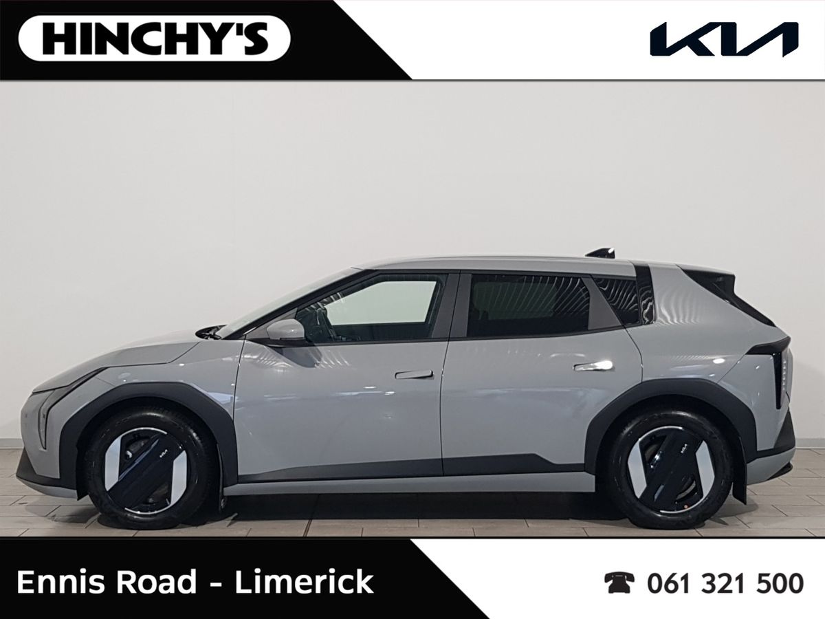 Kia Kia EV4 Earth 2 - Standard Range