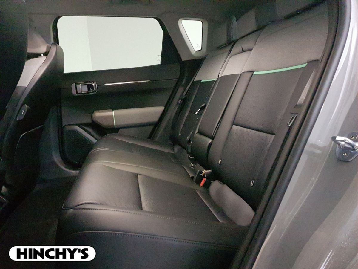 Kia Kia EV4 Earth 2 - Standard Range