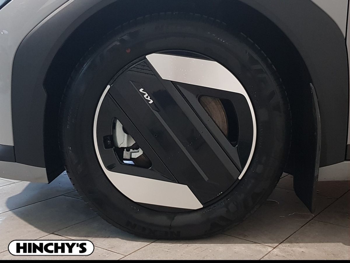 Kia Kia EV4 Earth 2 - Standard Range