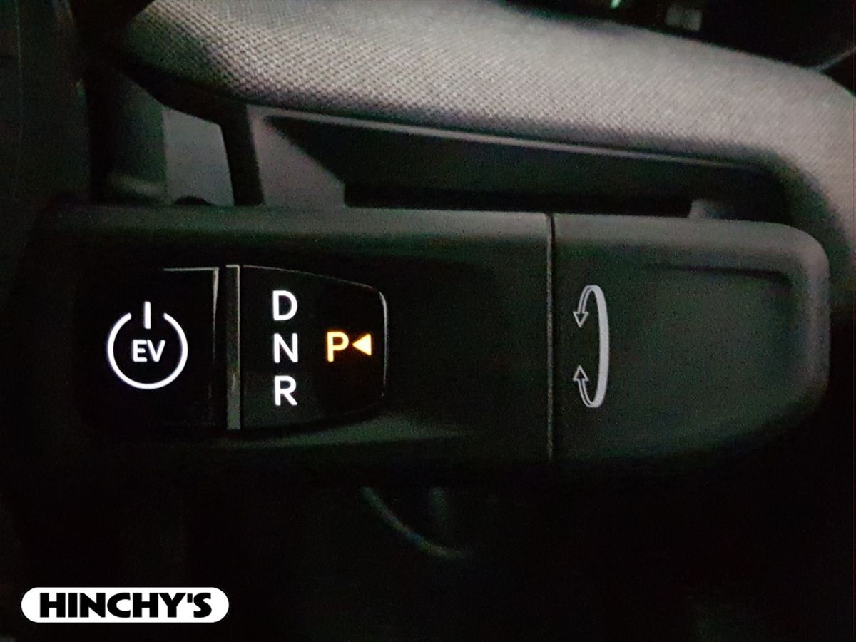 Kia Kia EV4 Earth 2 - Standard Range