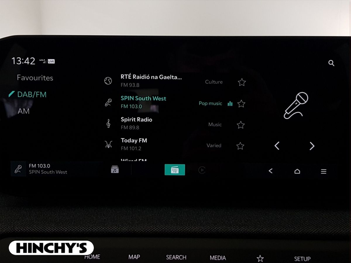 Kia Kia EV4 Earth 2 - Standard Range