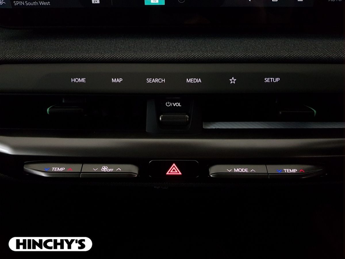 Kia Kia EV4 Earth 2 - Standard Range