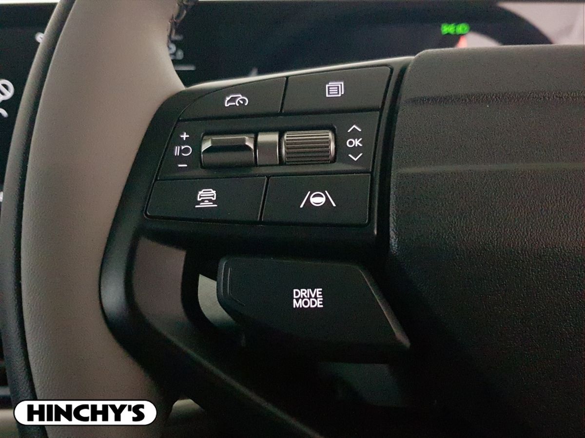 Kia Kia EV4 Earth 2 - Standard Range