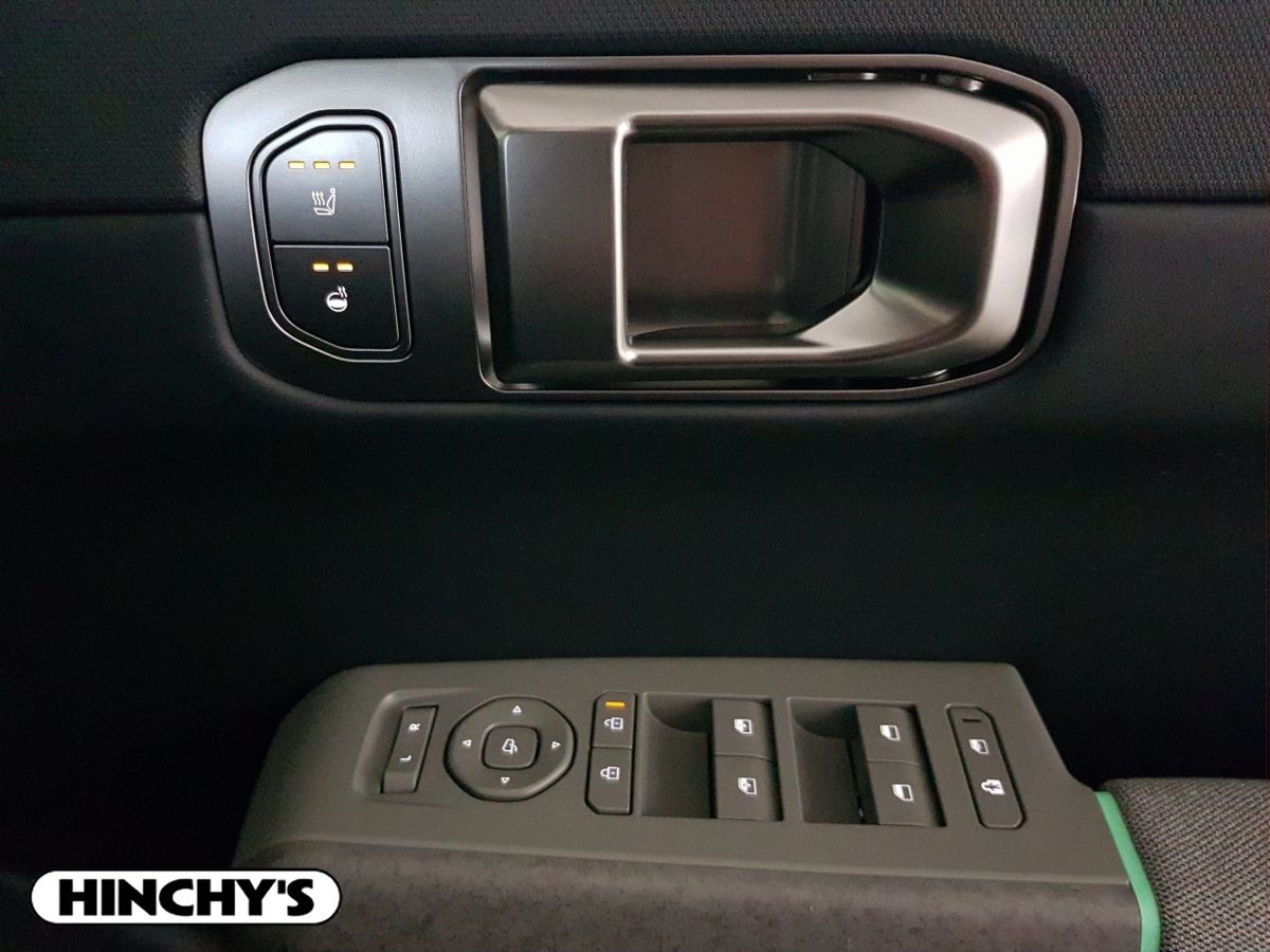 Kia Kia EV4 Earth 2 - Standard Range