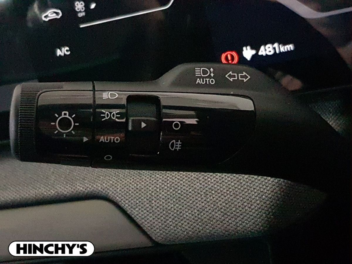 Kia Kia EV4 Earth 2 - Standard Range