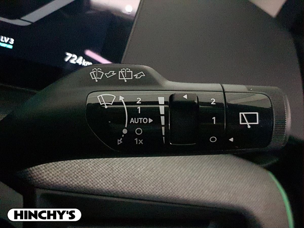 Kia Kia EV4 Earth 2 - Standard Range