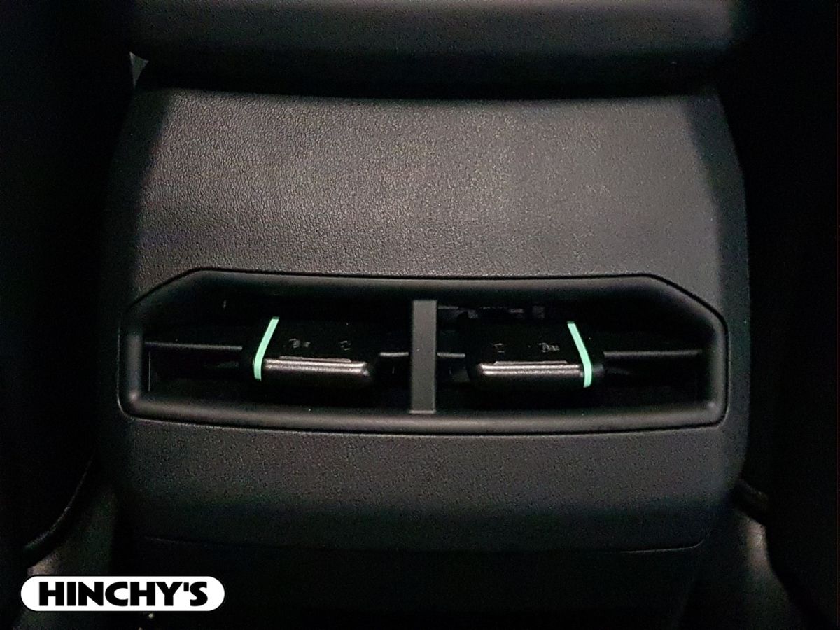 Kia Kia EV4 Earth 2 - Standard Range