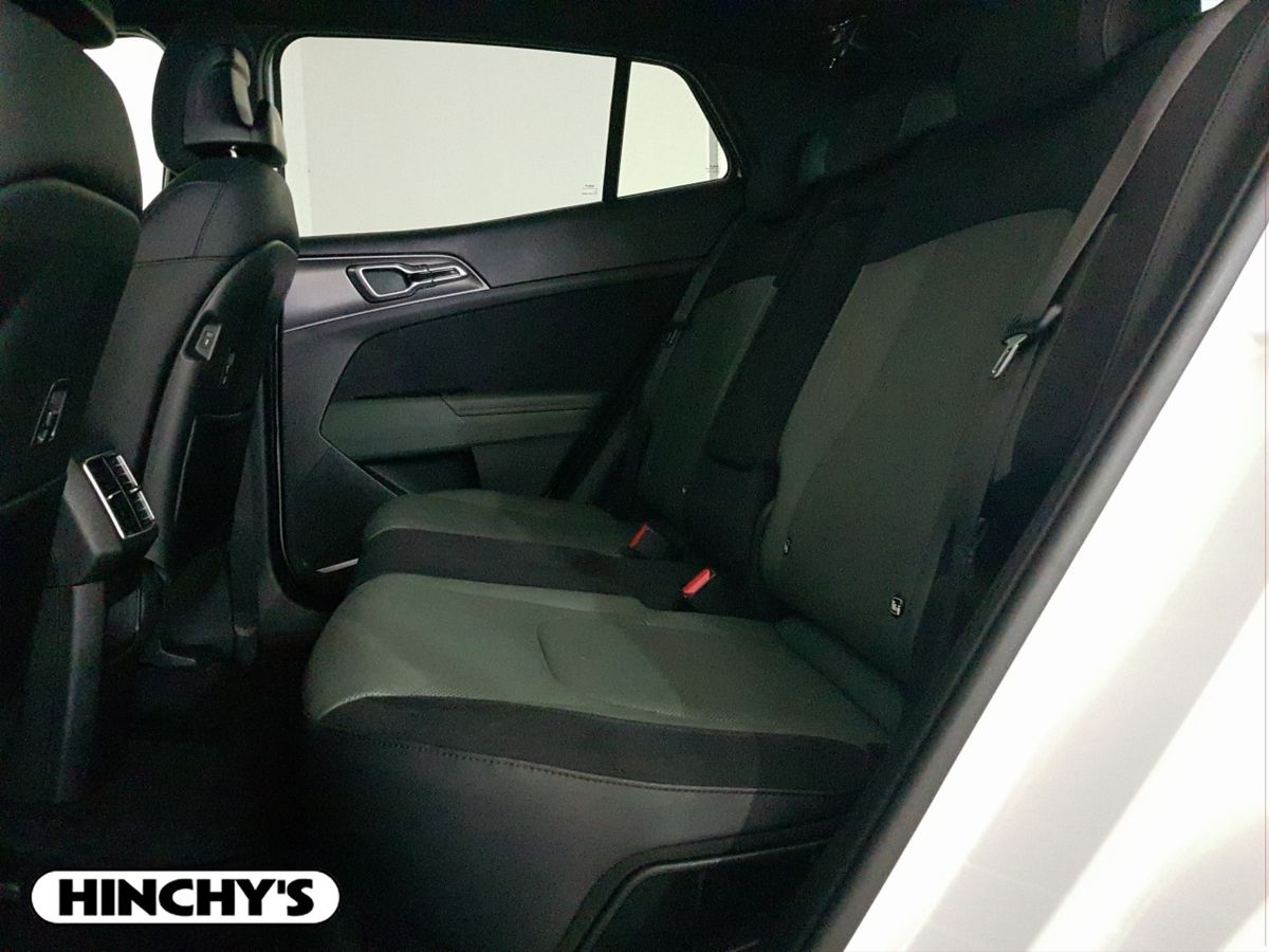 Kia Kia Sportage Anniversary Edition Plug-in Hybrid