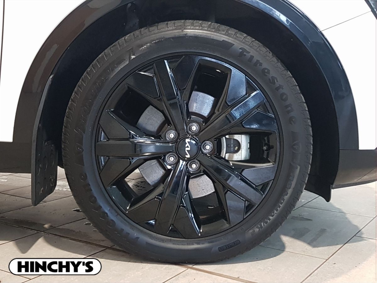 Kia Kia Sportage Anniversary Edition Plug-in Hybrid