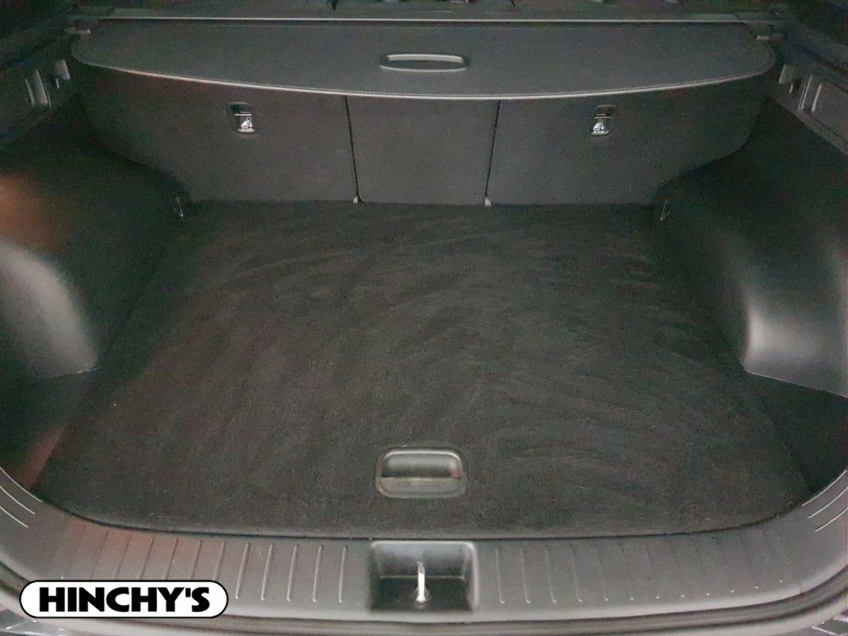 Kia Kia Sportage Anniversary Edition Plug-in Hybrid