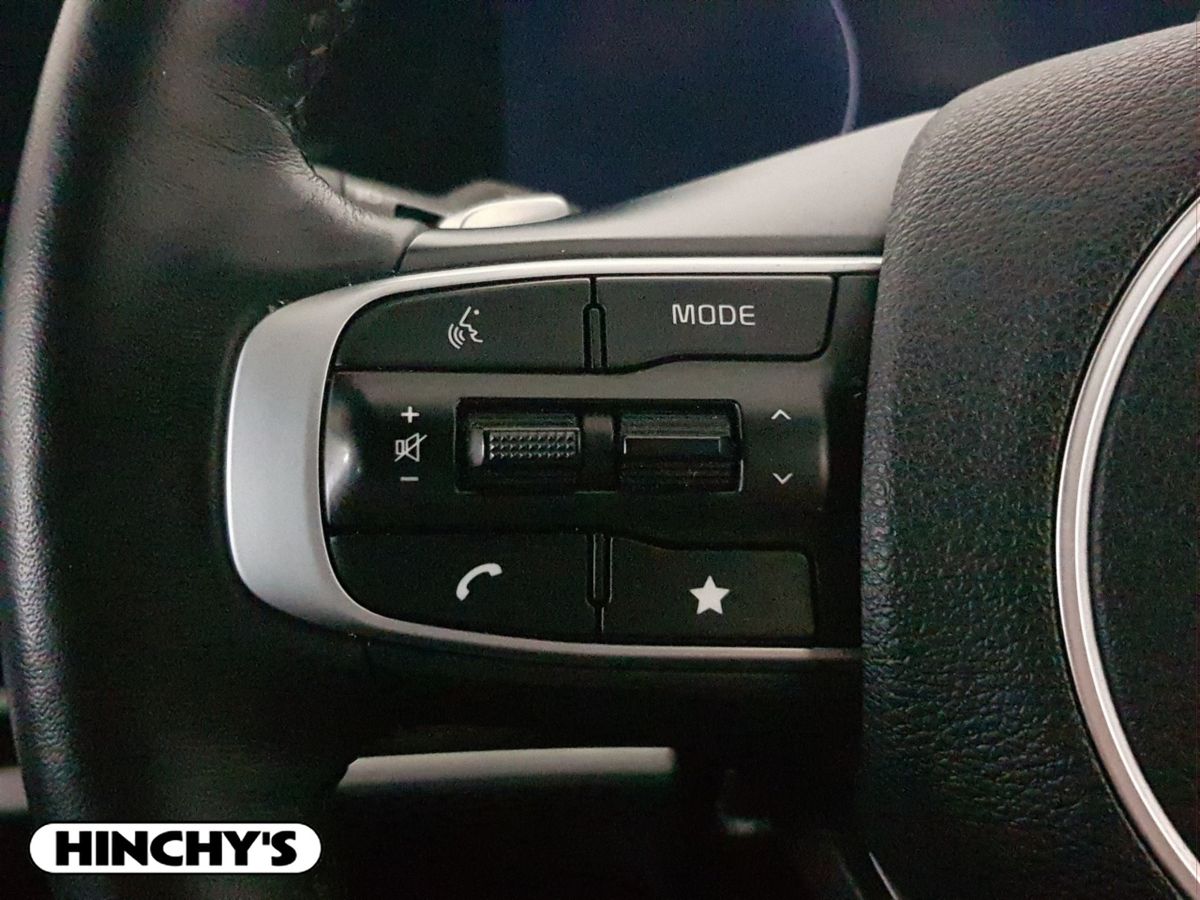 Kia Kia Sportage Anniversary Edition Plug-in Hybrid