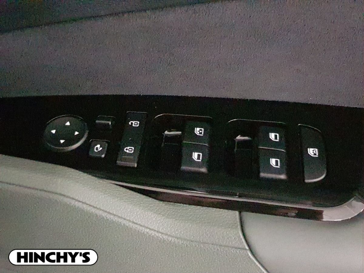 Kia Kia Sportage Anniversary Edition Plug-in Hybrid