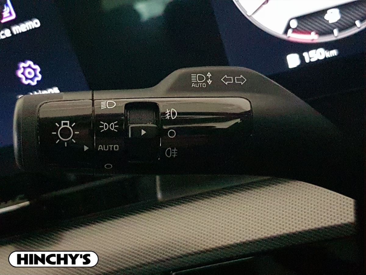 Kia Kia Sportage Anniversary Edition Plug-in Hybrid