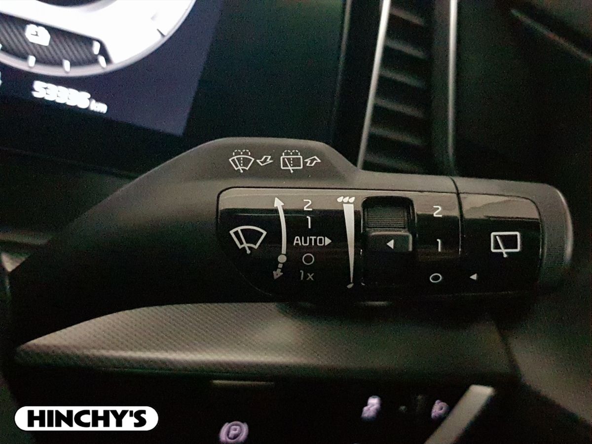 Kia Kia Sportage Anniversary Edition Plug-in Hybrid