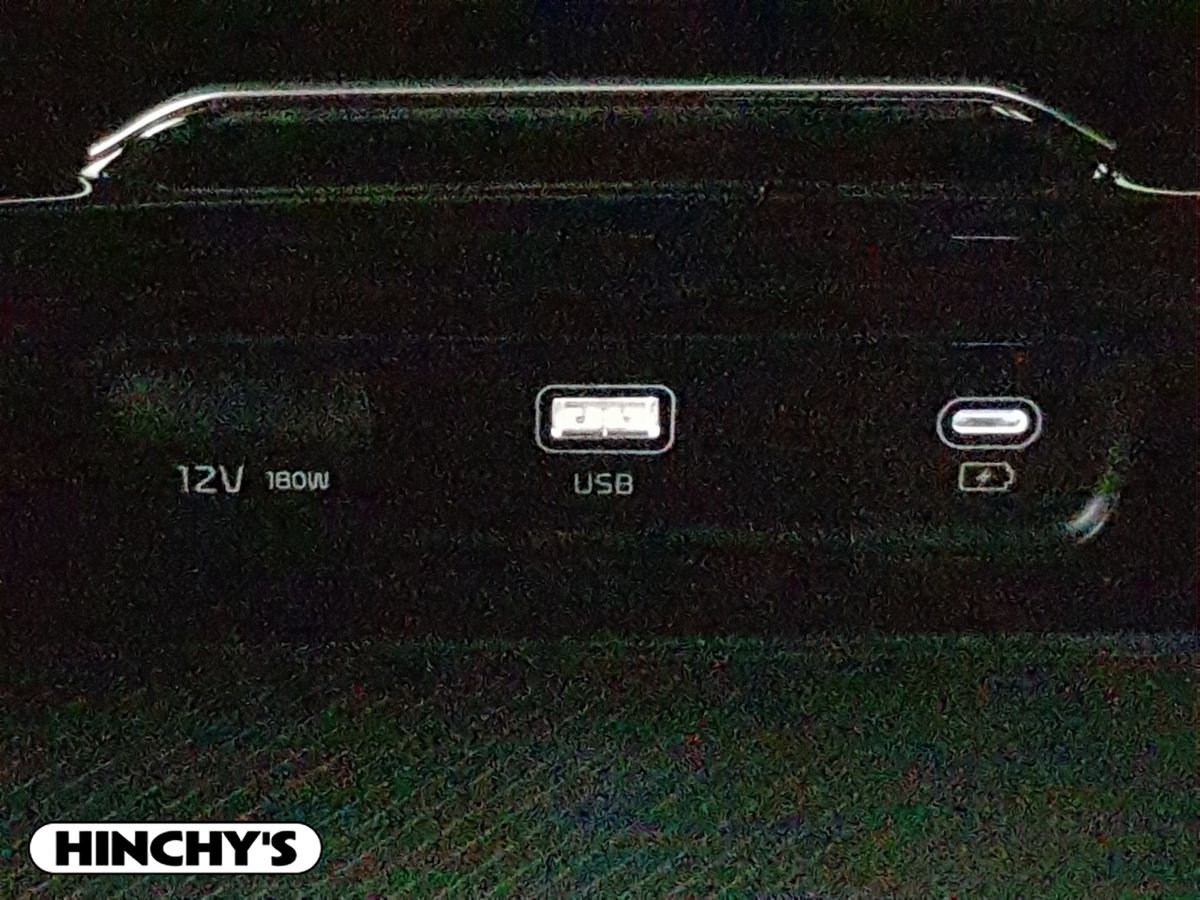 Kia Kia Sportage Anniversary Edition Plug-in Hybrid