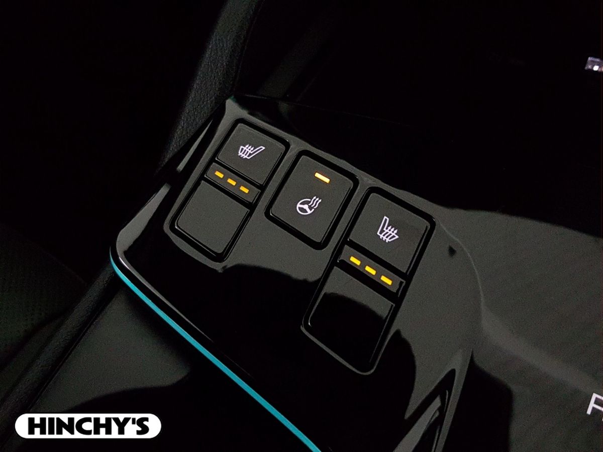 Kia Kia Sportage Anniversary Edition Plug-in Hybrid