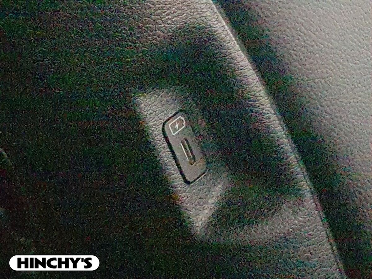 Kia Kia Sportage Anniversary Edition Plug-in Hybrid