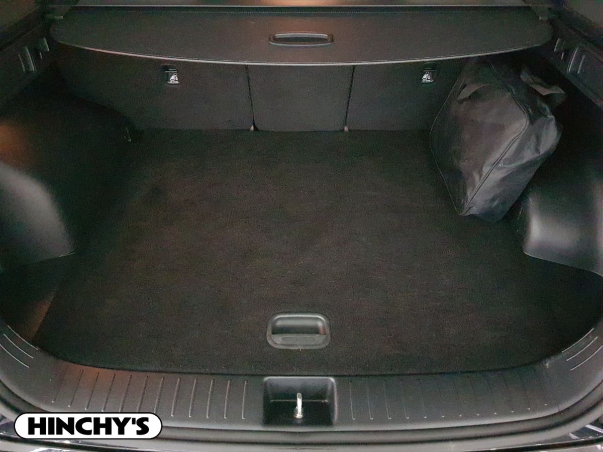Kia Kia Sportage PHEV K4