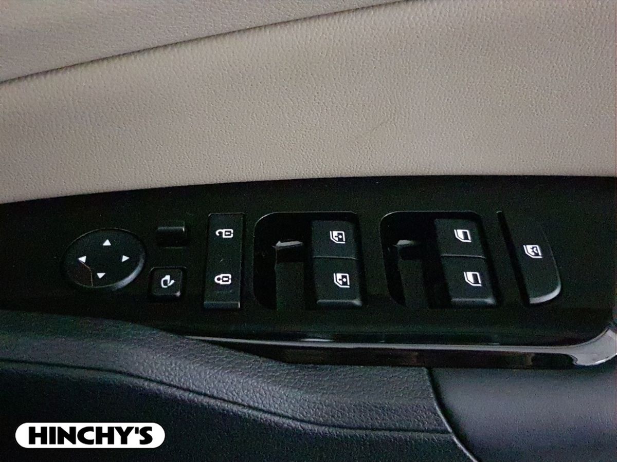 Kia Kia Sportage PHEV K4
