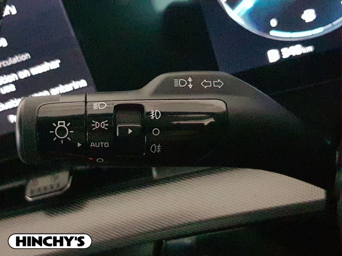 Kia Kia Sportage PHEV K4