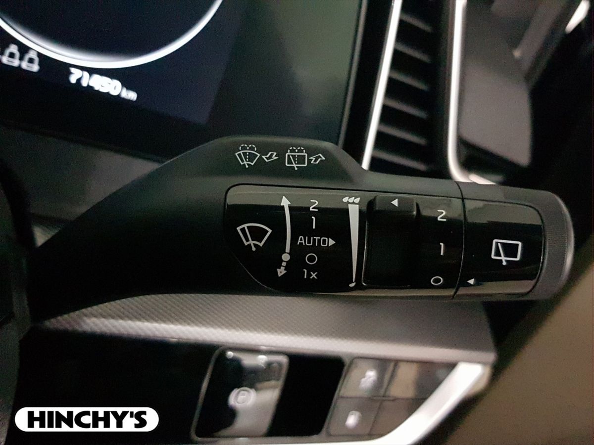 Kia Kia Sportage PHEV K4